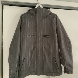 BURTON Mens Snowboard/Ski Jacket Size s